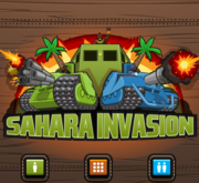 Sahara Invasion