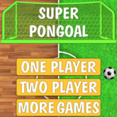 Super PonGoal