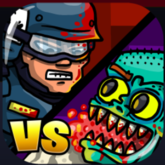 Swat VS Zombies