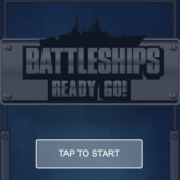 Battleships Ready Go!